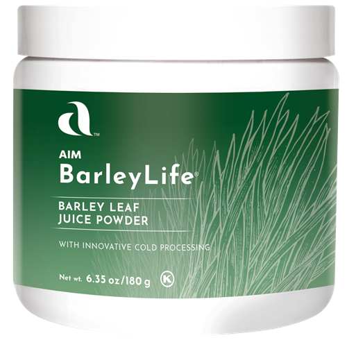 Barley Life Powder